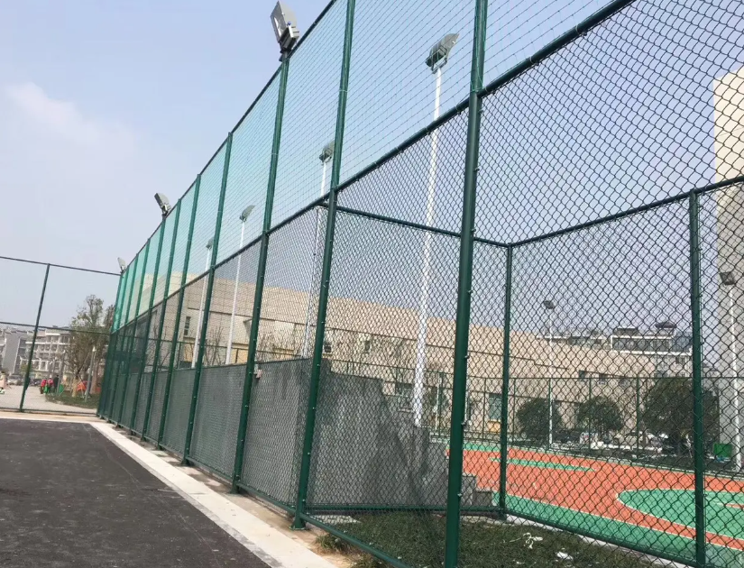 定西球场护栏网